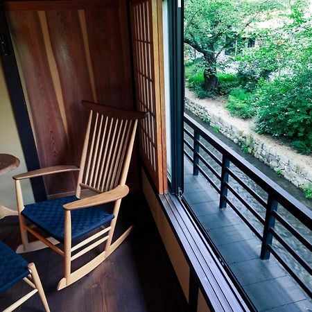 Rinn Shijo Takasegawa Kjóto Exteriér fotografie