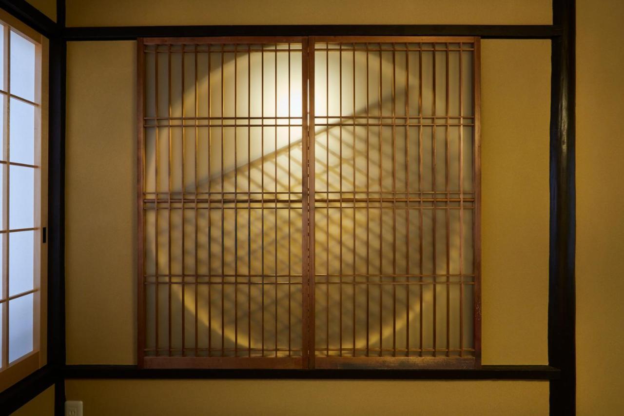 Rinn Shijo Takasegawa Kjóto Exteriér fotografie